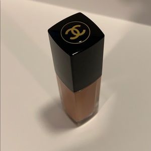 Chanel eyeshadow